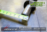 JDM Toyota 1JZ-GTE Turbo 5 Speed Manual Drive Shaft R154 Propeller 1JZ - JDM Alliance LLC