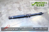 JDM Toyota 1JZ-GTE Turbo 5 Speed Manual Drive Shaft R154 Propeller 1JZ - JDM Alliance LLC
