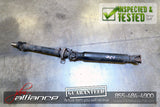 JDM Toyota 1JZ-GTE Turbo 5 Speed Manual Drive Shaft R154 Propeller 1JZ - JDM Alliance LLC