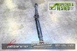 JDM Toyota 1JZ-GTE Turbo 5 Speed Manual Drive Shaft R154 Propeller 1JZ - JDM Alliance LLC