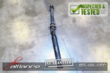 JDM Toyota 1JZ-GTE Turbo 5 Speed Manual Drive Shaft R154 Propeller 1JZ - JDM Alliance LLC