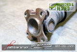 JDM Toyota 1JZ-GTE Turbo 5 Speed Manual Drive Shaft R154 Propeller 1JZ - JDM Alliance LLC