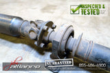 JDM Toyota 1JZ-GTE Turbo 5 Speed Manual Drive Shaft R154 Propeller 1JZ - JDM Alliance LLC