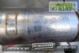 JDM 02-07 Subaru WRX STi FGK Exhaust System Muffler Cat-back - JDM Alliance LLC