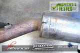 JDM 02-07 Subaru WRX STi FGK Exhaust System Muffler Cat-back - JDM Alliance LLC