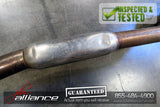 JDM 02-07 Subaru WRX STi FGK Exhaust System Muffler Cat-back - JDM Alliance LLC