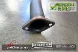JDM 02-07 Subaru WRX STi FGK Exhaust System Muffler Cat-back - JDM Alliance LLC