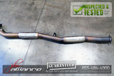 JDM 02-07 Subaru WRX STi FGK Exhaust System Muffler Cat-back - JDM Alliance LLC