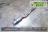 JDM 02-07 Subaru WRX STi FGK Exhaust System Muffler Cat-back - JDM Alliance LLC