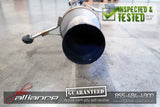 JDM 02-07 Subaru WRX STi FGK Exhaust System Muffler Cat-back - JDM Alliance LLC
