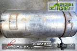 JDM 02-07 Subaru WRX STi FGK Exhaust System Muffler Cat-back - JDM Alliance LLC