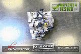 JDM 01-05 Honda Civic D17A2 1.7L Automatic Transmission - JDM Alliance LLC