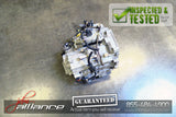 JDM 01-05 Honda Civic D17A2 1.7L Automatic Transmission - JDM Alliance LLC