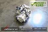 JDM 01-05 Honda Civic D17A2 1.7L Automatic Transmission - JDM Alliance LLC