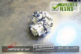 JDM 01-05 Honda Civic D17A2 1.7L Automatic Transmission - JDM Alliance LLC