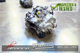 JDM 01-05 Honda Civic D17A2 1.7L Automatic Transmission - JDM Alliance LLC