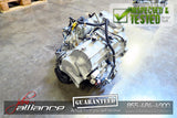 JDM 01-05 Honda Civic D17A2 1.7L Automatic Transmission - JDM Alliance LLC