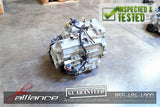 JDM 01-05 Honda Civic D17A2 1.7L Automatic Transmission - JDM Alliance LLC