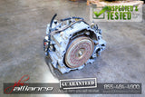 JDM 01-05 Honda Civic D17A2 1.7L Automatic Transmission - JDM Alliance LLC