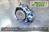 JDM 01-05 Honda Civic D17A2 1.7L Automatic Transmission - JDM Alliance LLC