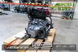 JDM Honda Acura RSX Type R DC5 K20A 2.0L DOHC i-VTEC Engine 6 Speed LSD Transmission - JDM Alliance LLC