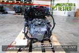 JDM Honda Acura RSX Type R DC5 K20A 2.0L DOHC i-VTEC Engine 6 Speed LSD Transmission - JDM Alliance LLC