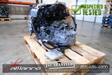 JDM Honda Acura RSX Type R DC5 K20A 2.0L DOHC i-VTEC Engine 6 Speed LSD Transmission - JDM Alliance LLC