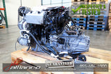 JDM Honda Acura RSX Type R DC5 K20A 2.0L DOHC i-VTEC Engine 6 Speed LSD Transmission - JDM Alliance LLC