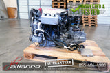 JDM Honda Acura RSX Type R DC5 K20A 2.0L DOHC i-VTEC Engine 6 Speed LSD Transmission - JDM Alliance LLC