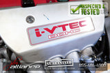 JDM Honda Acura RSX Type R DC5 K20A 2.0L DOHC i-VTEC Engine 6 Speed LSD Transmission - JDM Alliance LLC