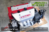JDM Honda Acura RSX Type R DC5 K20A 2.0L DOHC i-VTEC Engine 6 Speed LSD Transmission - JDM Alliance LLC