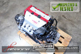 JDM Honda Acura RSX Type R DC5 K20A 2.0L DOHC i-VTEC Engine 6 Speed LSD Transmission - JDM Alliance LLC