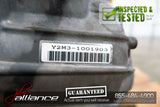 JDM Honda Acura RSX Type R DC5 K20A 2.0L DOHC i-VTEC Engine 6 Speed LSD Transmission - JDM Alliance LLC