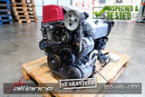 JDM Honda Acura RSX Type R DC5 K20A 2.0L DOHC i-VTEC Engine 6 Speed LSD Transmission - JDM Alliance LLC