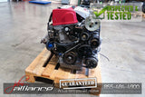 JDM Honda Acura RSX Type R DC5 K20A 2.0L DOHC i-VTEC Engine 6 Speed LSD Transmission - JDM Alliance LLC