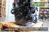 JDM Honda Acura RSX Type R DC5 K20A 2.0L DOHC i-VTEC Engine 6 Speed LSD Transmission - JDM Alliance LLC