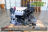 JDM Honda Acura RSX Type R DC5 K20A 2.0L DOHC i-VTEC Engine 6 Speed LSD Transmission - JDM Alliance LLC
