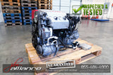 JDM Honda Acura RSX Type R DC5 K20A 2.0L DOHC i-VTEC Engine 6 Speed LSD Transmission - JDM Alliance LLC