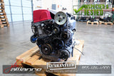 JDM Honda Acura RSX Type R DC5 K20A 2.0L DOHC i-VTEC Engine 6 Speed LSD Transmission - JDM Alliance LLC