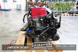 JDM Honda Acura RSX Type R DC5 K20A 2.0L DOHC i-VTEC Engine 6 Speed LSD Transmission - JDM Alliance LLC