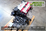 JDM Honda Acura RSX Type R DC5 K20A 2.0L DOHC i-VTEC Engine 6 Speed LSD Transmission - JDM Alliance LLC