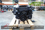 JDM Toyota 1JZ-GTE Twin Turbo 2.5L DOHC Engine R154 5 Speed Transmission - JDM Alliance LLC