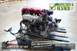 JDM 98-02 Honda Accord Euro R H22A 2.2L DOHC VTEC Engine 5 Spd LSD Trans ECU - JDM Alliance LLC
