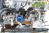 JDM 98-02 Honda Accord Euro R H22A 2.2L DOHC VTEC Engine 5 Spd LSD Trans ECU - JDM Alliance LLC