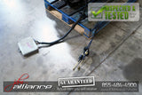 JDM 98-02 Honda Accord Euro R H22A 2.2L DOHC VTEC Engine 5 Spd LSD Trans ECU - JDM Alliance LLC