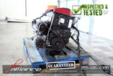 JDM 98-02 Honda Accord Euro R H22A 2.2L DOHC VTEC Engine 5 Spd LSD Trans ECU - JDM Alliance LLC