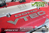 JDM 98-02 Honda Accord Euro R H22A 2.2L DOHC VTEC Engine 5 Spd LSD Trans ECU - JDM Alliance LLC