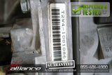 JDM 98-02 Honda Accord Euro R H22A 2.2L DOHC VTEC Engine 5 Spd LSD Trans ECU - JDM Alliance LLC
