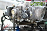 JDM 98-02 Honda Accord Euro R H22A 2.2L DOHC VTEC Engine 5 Spd LSD Trans ECU - JDM Alliance LLC