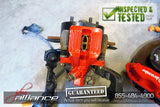 JDM 02-04 Honda Acura RSX Type R DC5 Front & Rear Brembo Brakes Calipers Integra - JDM Alliance LLC